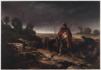 CC 045
<br/>
De Herder
<br/>
<em>Chantal, Louis (1822-1899)</em>